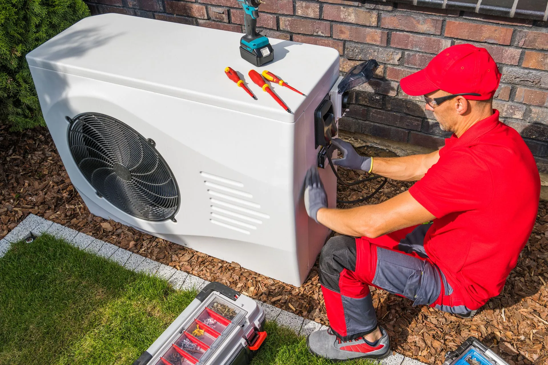 About HVAC in Volant, PA